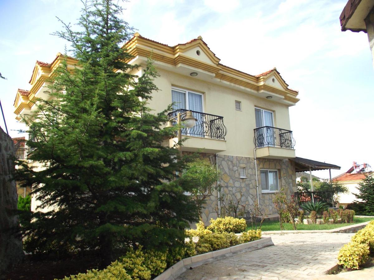 Alize Resort Hotel Yenifoca Exterior photo